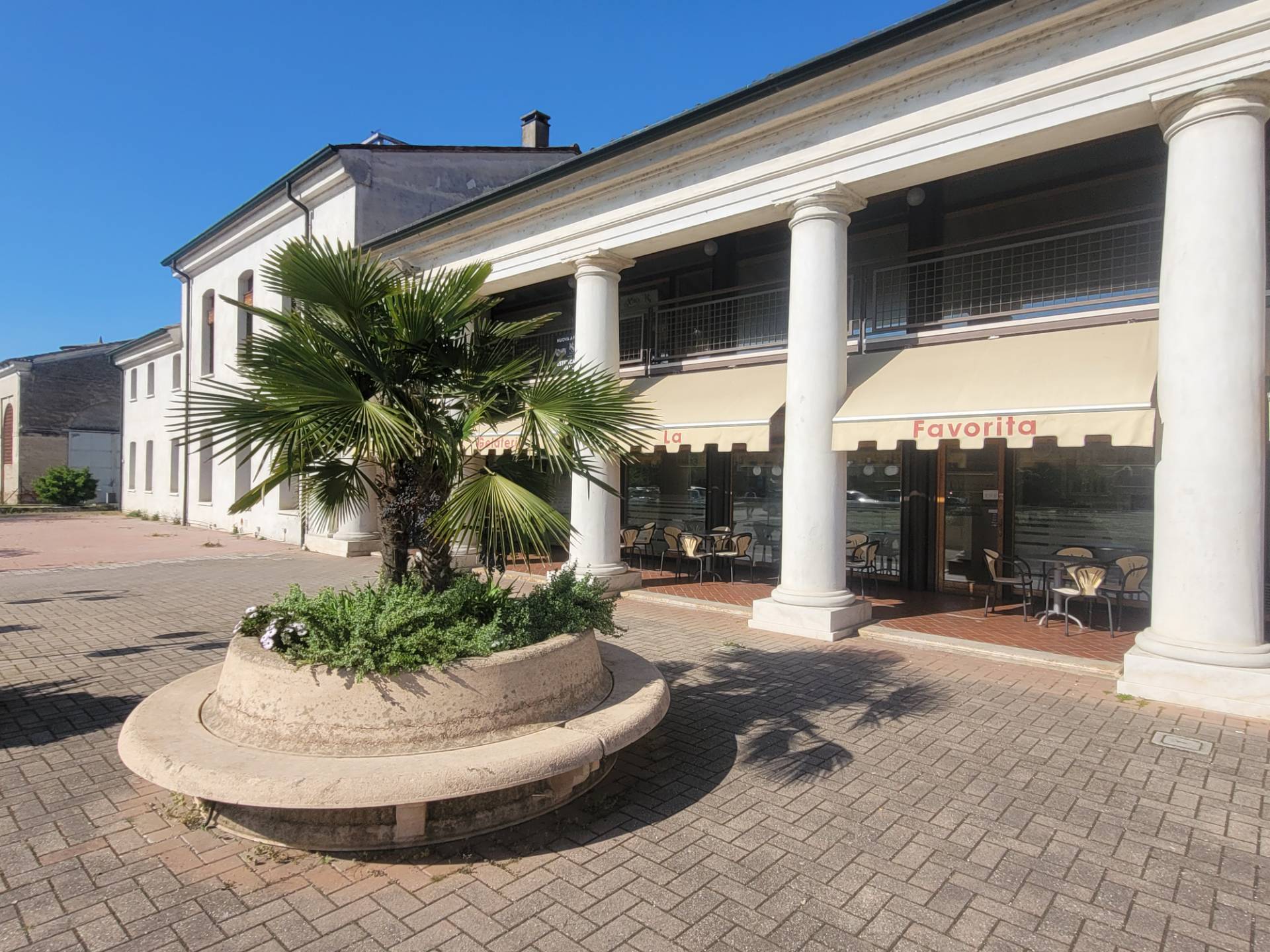 Bar in vendita a Roncoferraro