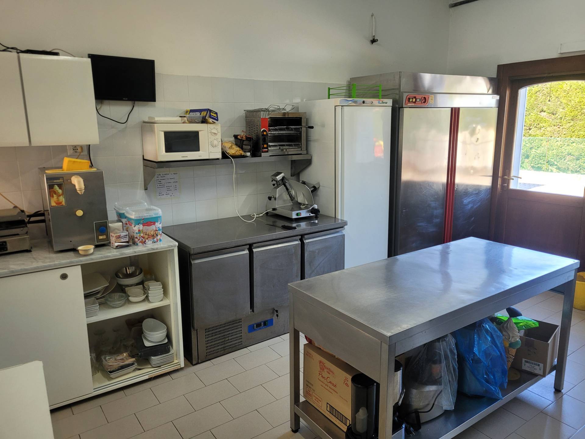 Bar in vendita a Roncoferraro