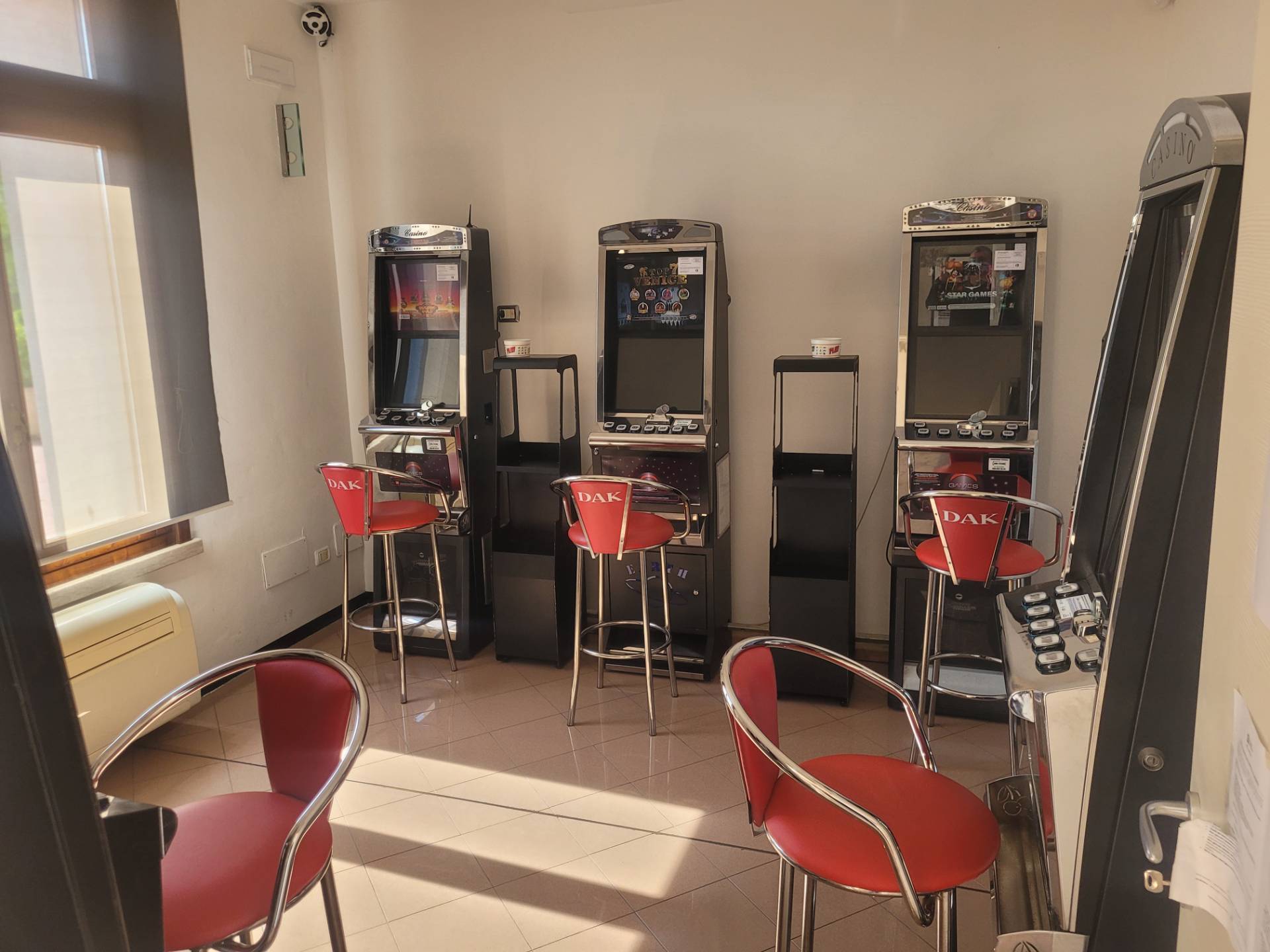 Bar in vendita a Roncoferraro