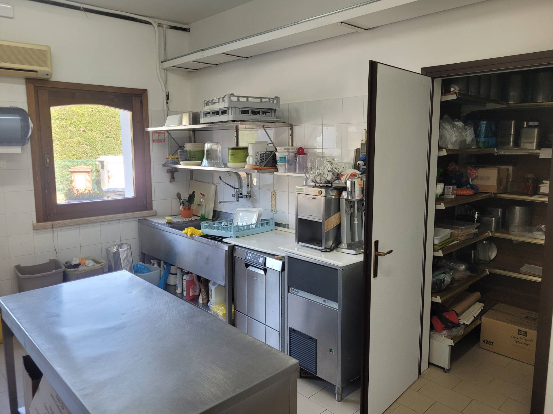 Bar in vendita a Roncoferraro