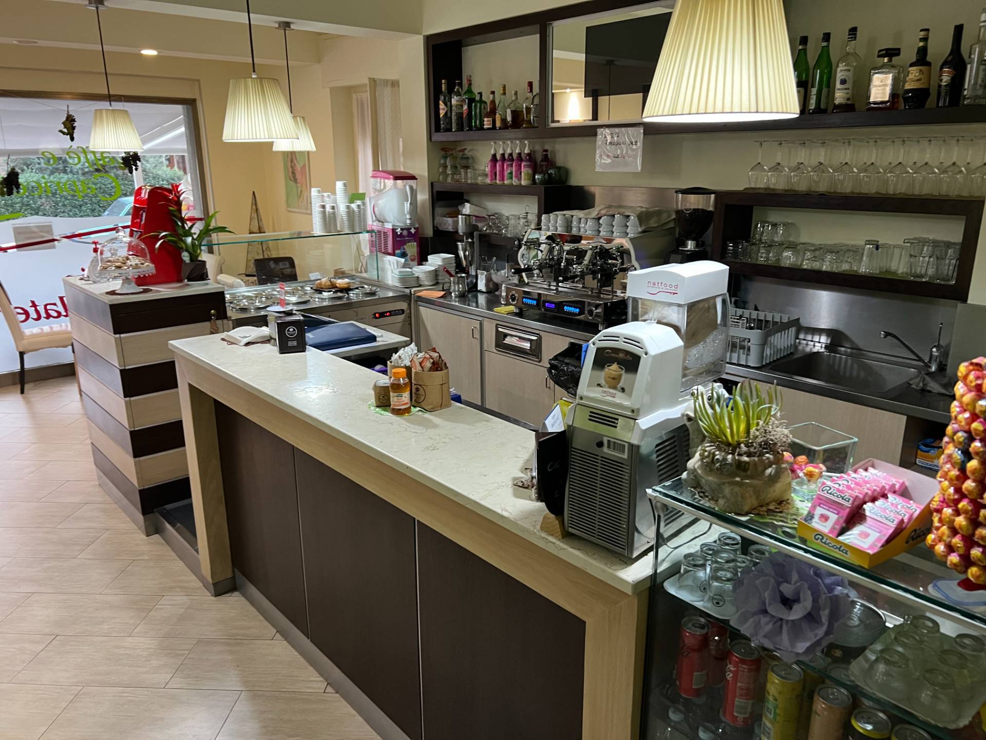 Bar in vendita a Fumane