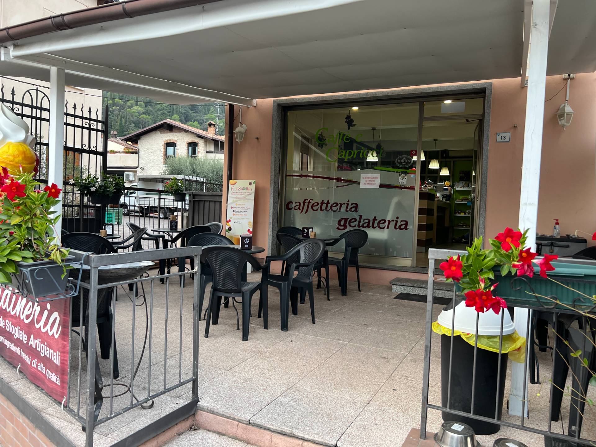 Bar in vendita a Fumane