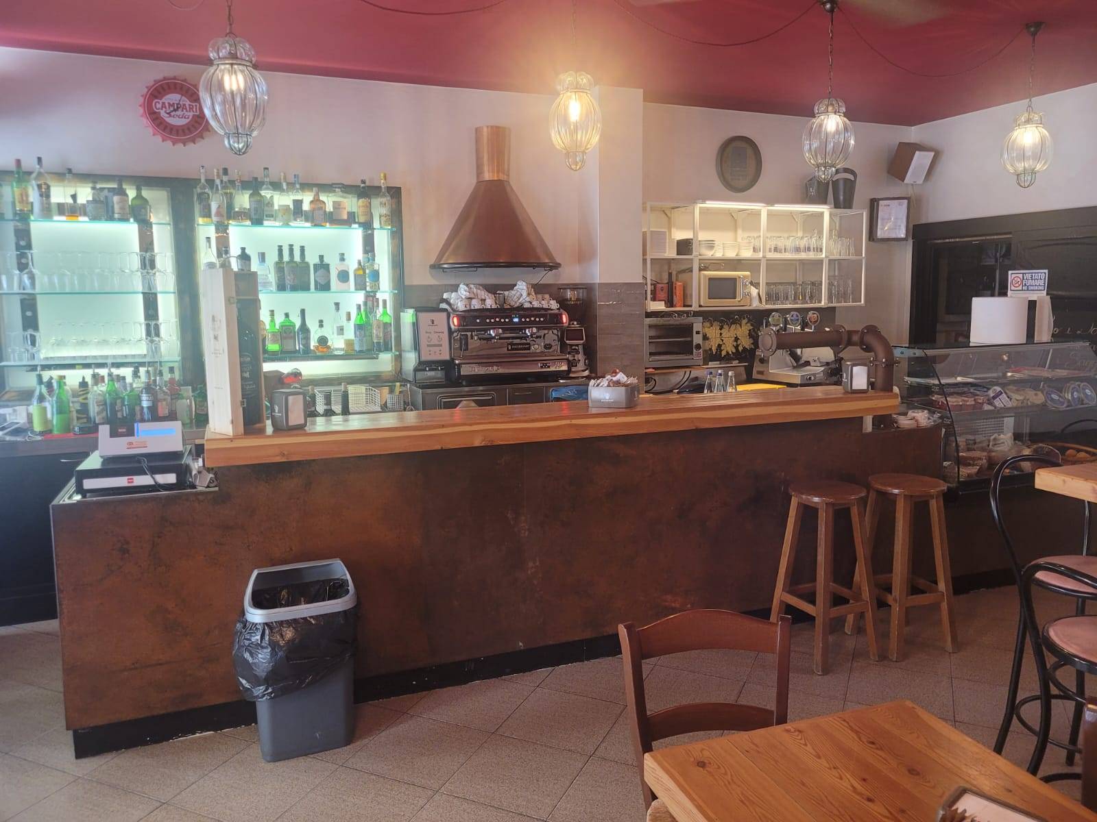 Bar in vendita a Casalmaggiore