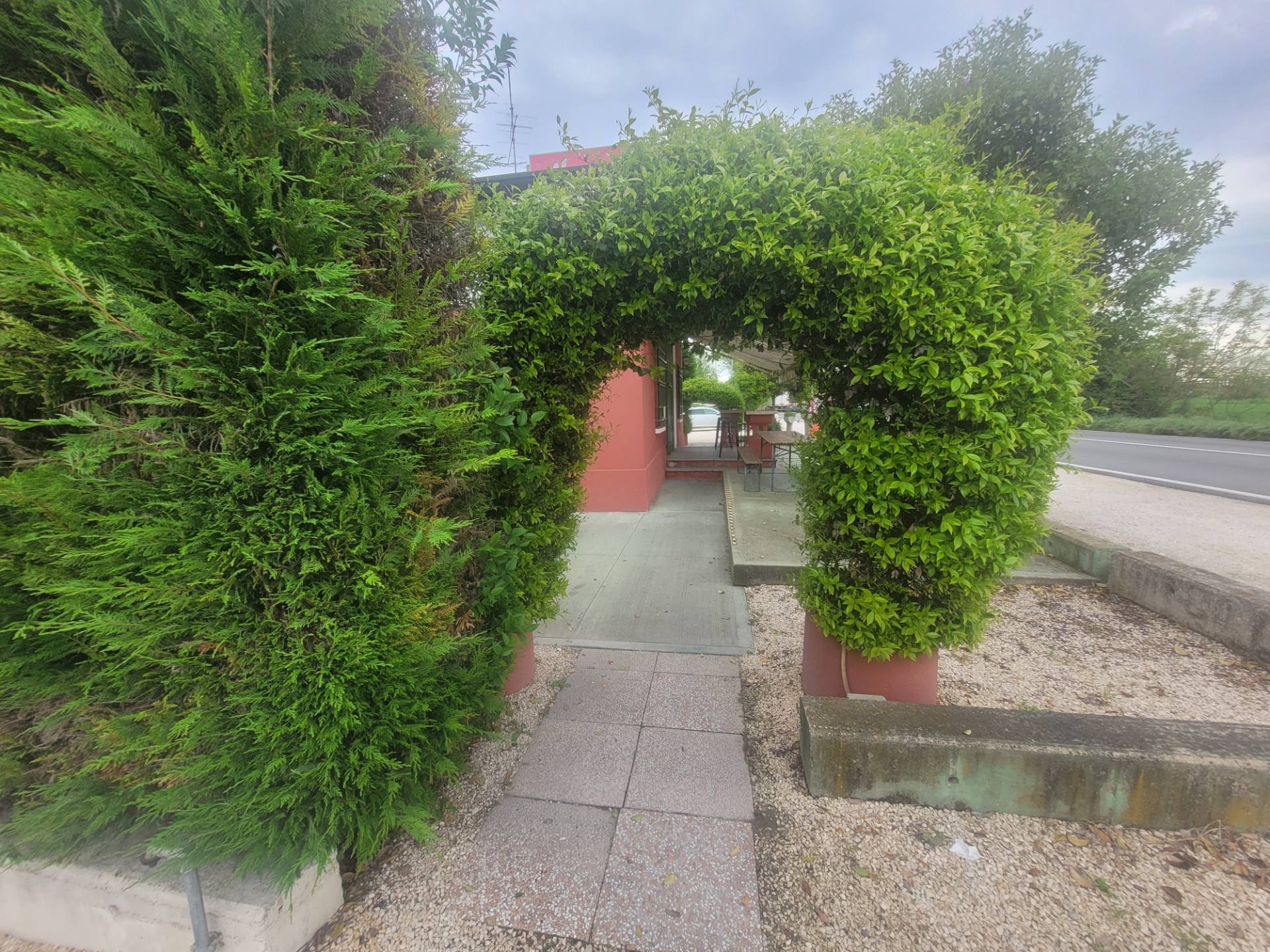 Bar in affitto a Castel d'Ario