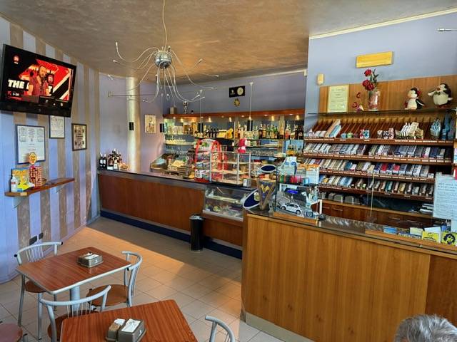 Bar/Tabacchi/Slot in vendita a Bussolengo