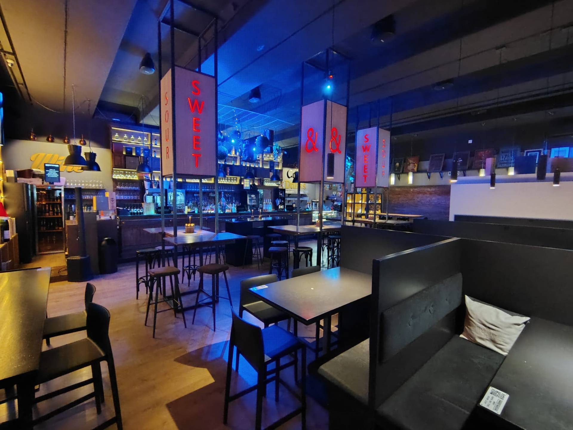 Bar/Pub con cucina in vendita a Guastalla