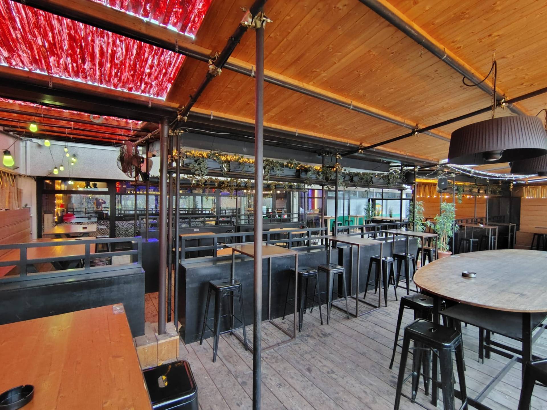 Bar/Pub con cucina in vendita a Guastalla