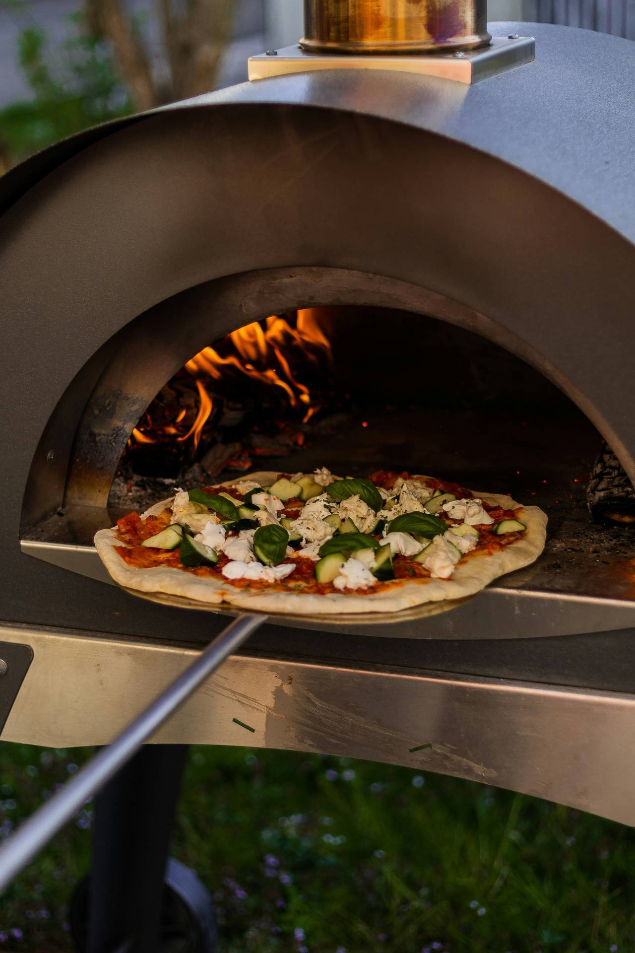 Pizzeria/Ristorante in vendita a Verona, Veronetta