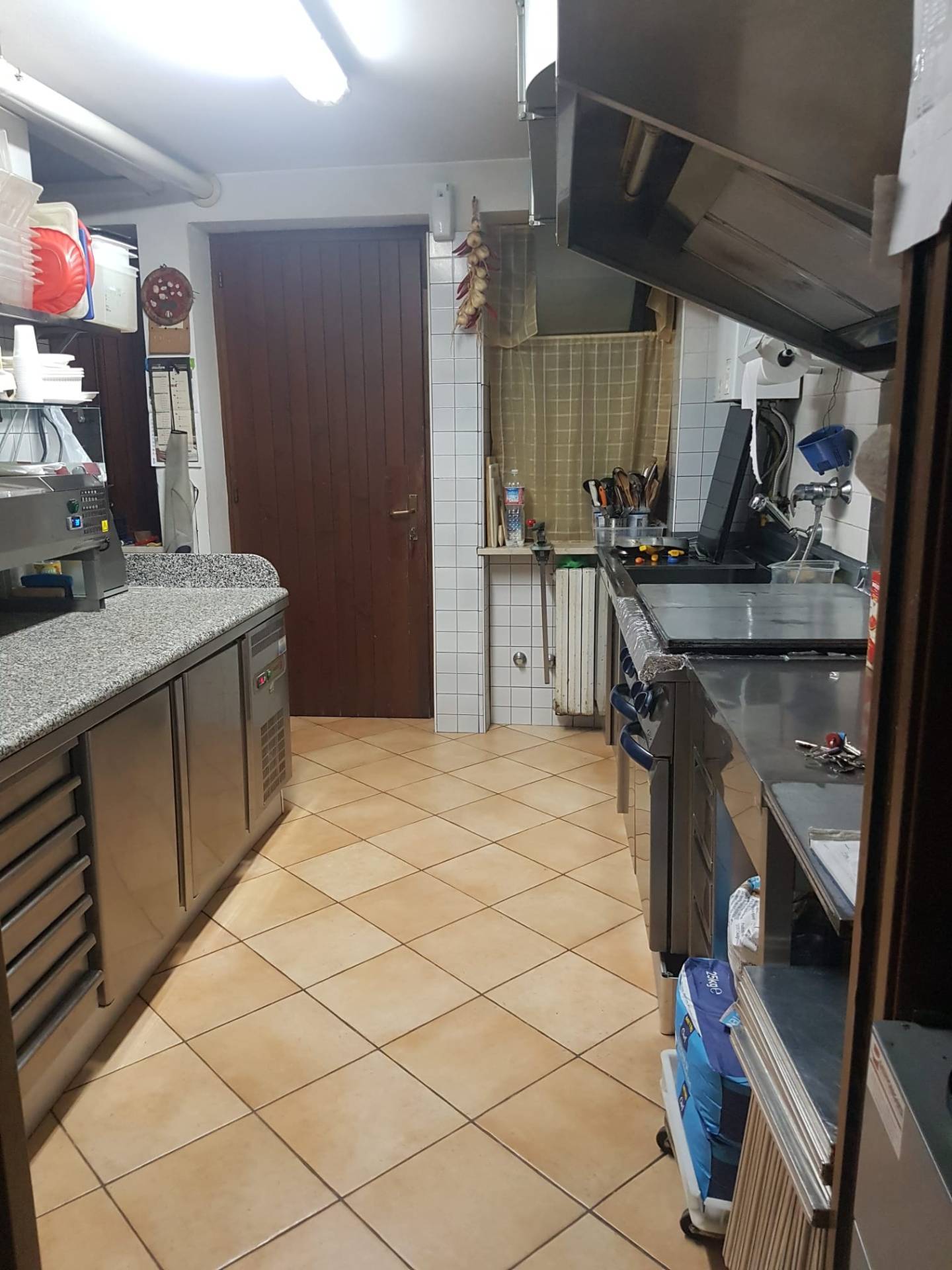 Pizzeria taglio in vendita a Sommacampagna, Caselle