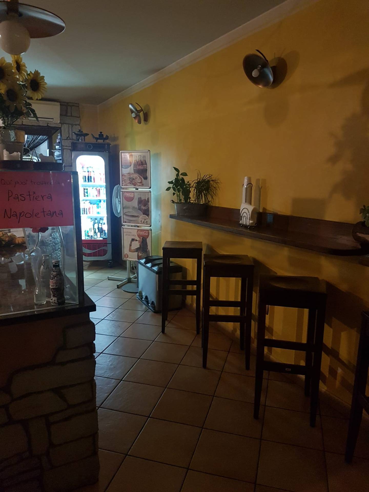 Pizzeria taglio in vendita a Sommacampagna, Caselle