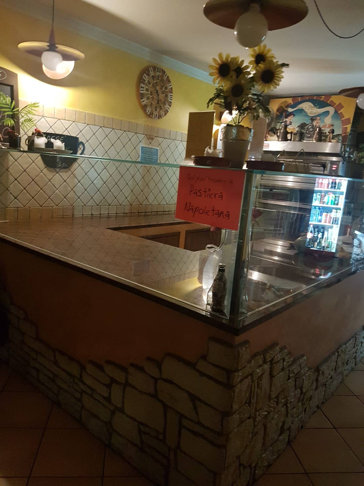 Pizzeria taglio in vendita a Sommacampagna, Caselle