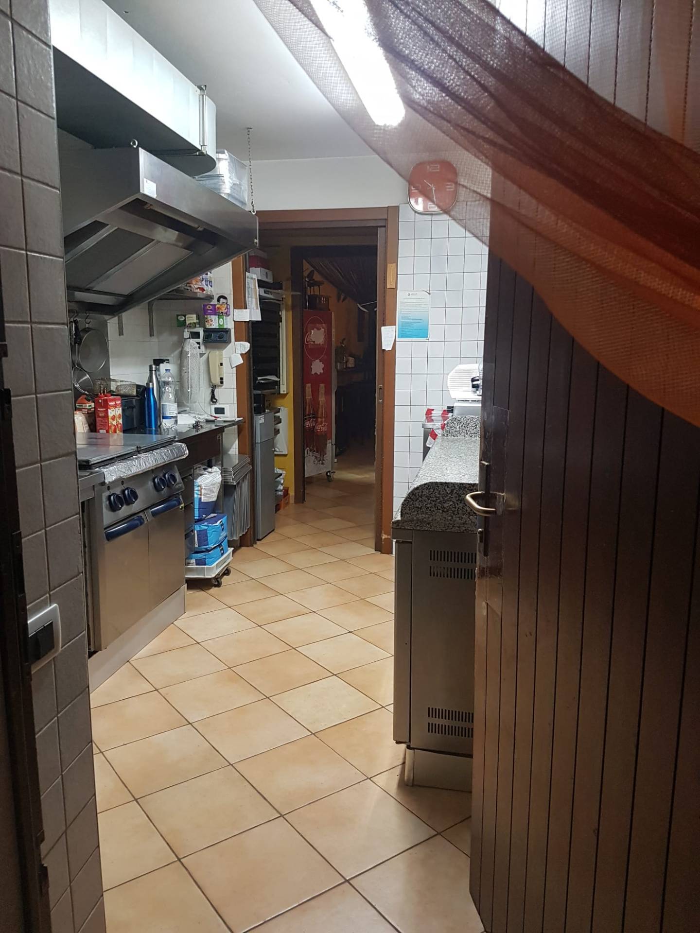 Pizzeria taglio in vendita a Sommacampagna, Caselle
