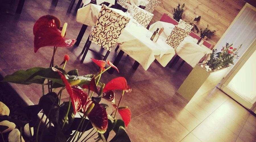 Ristorante in vendita a Pescantina