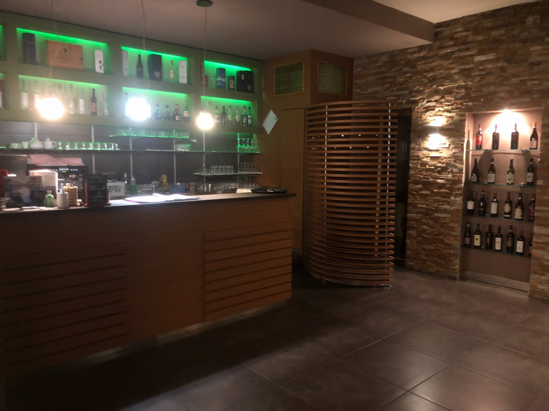 Ristorante in vendita a Pescantina