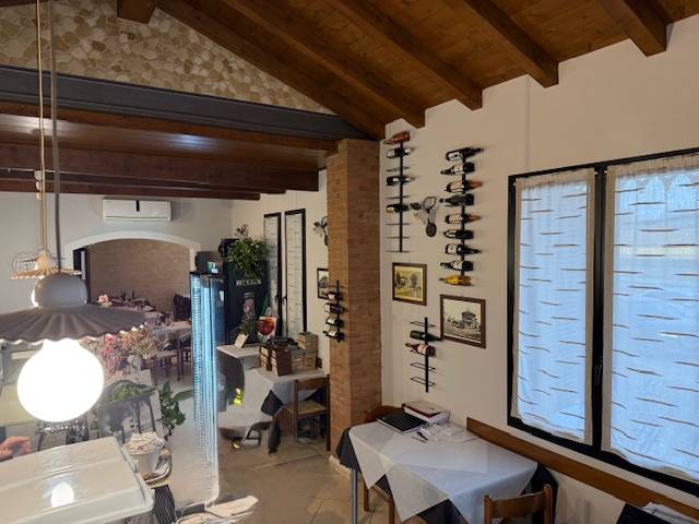 Bar/Ristorante/Pizzeria/B&B in vendita a Ostiglia