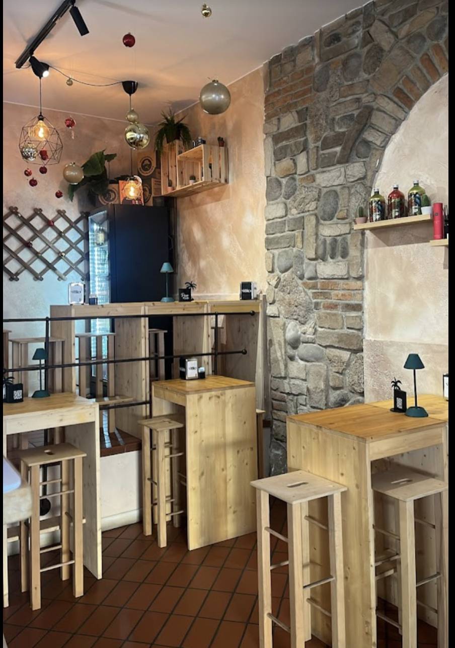 Bar in vendita a Villafranca di Verona