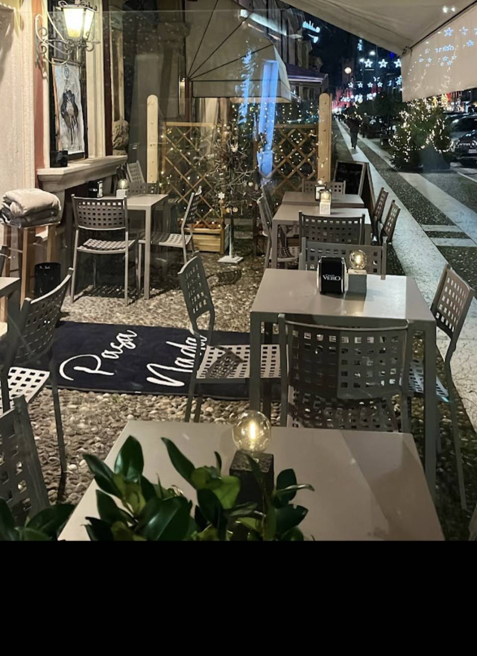 Bar in vendita a Villafranca di Verona