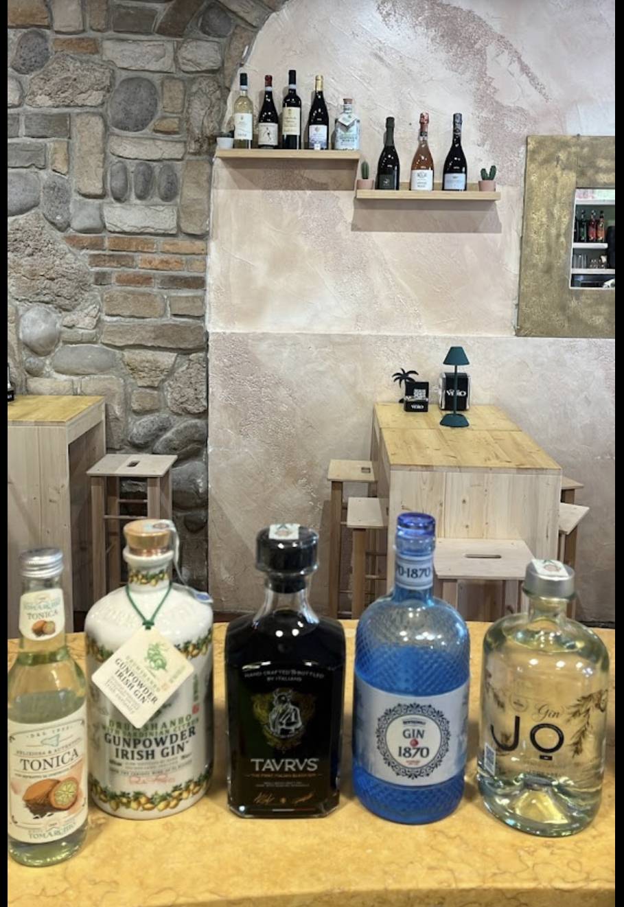 Bar in vendita a Villafranca di Verona