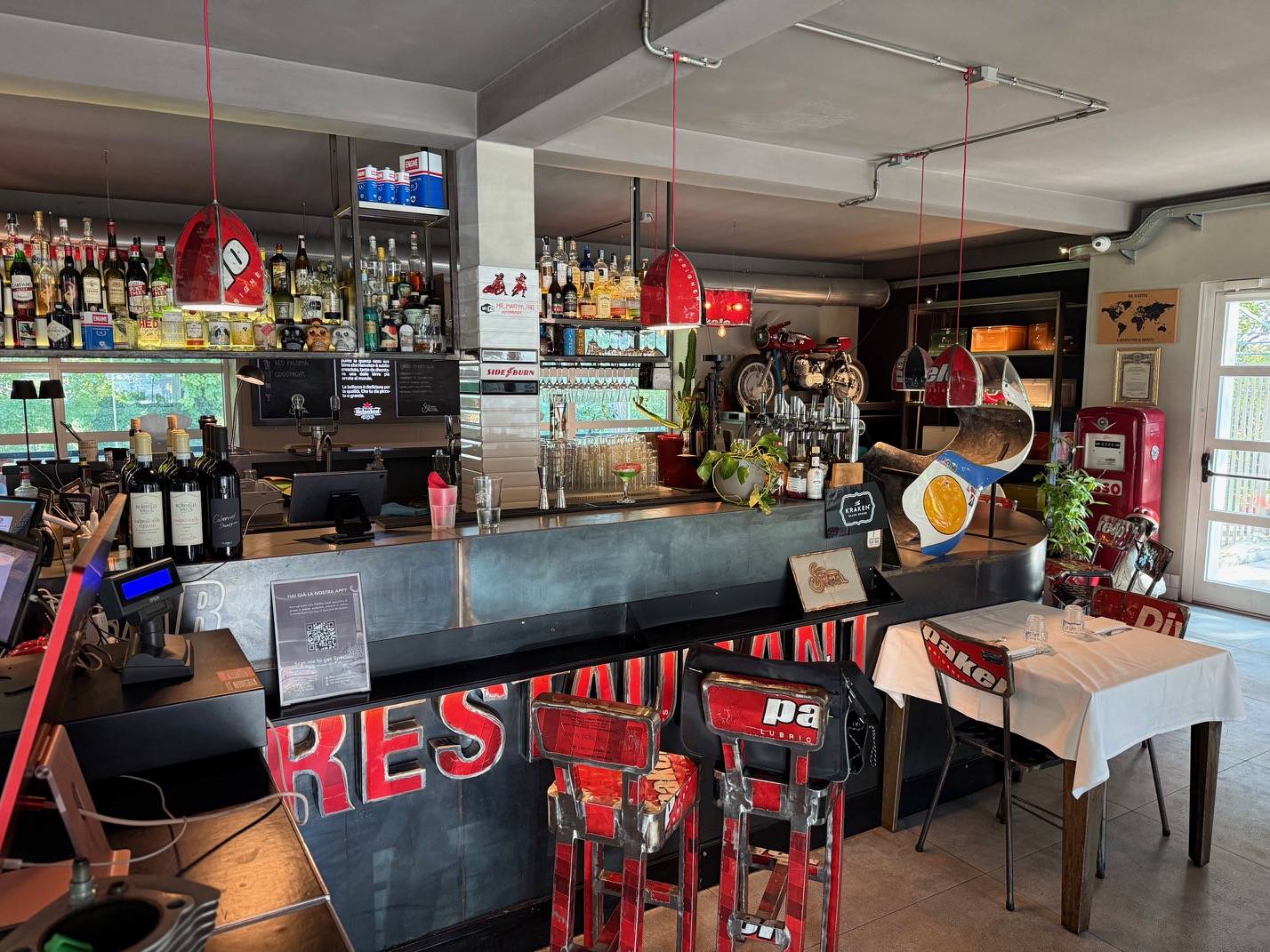 Ristorante in vendita a Verona