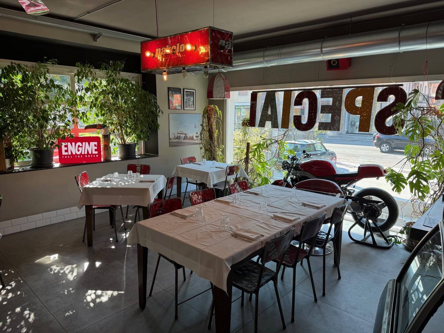 Ristorante in vendita a Verona