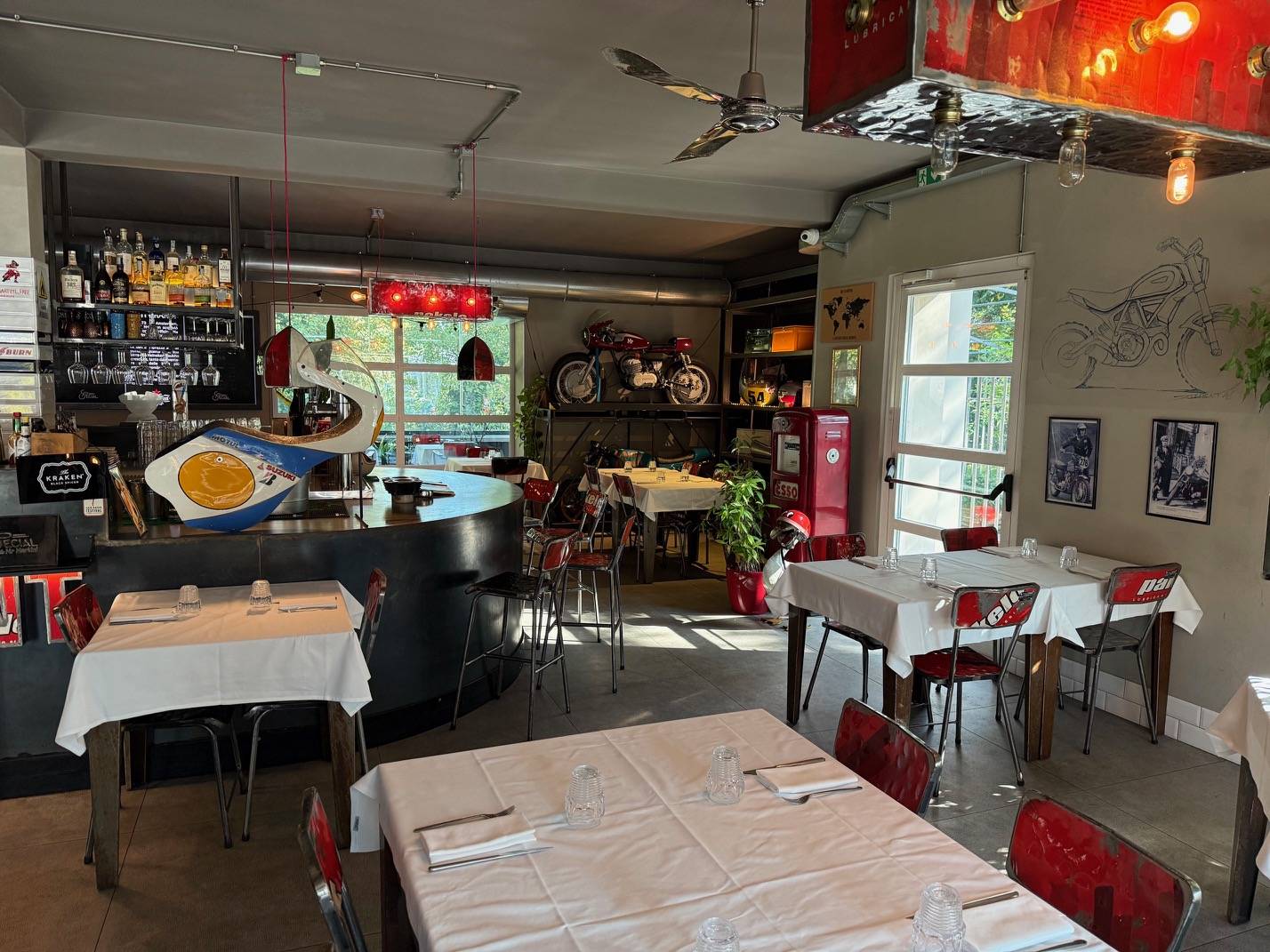 Ristorante in vendita a Verona