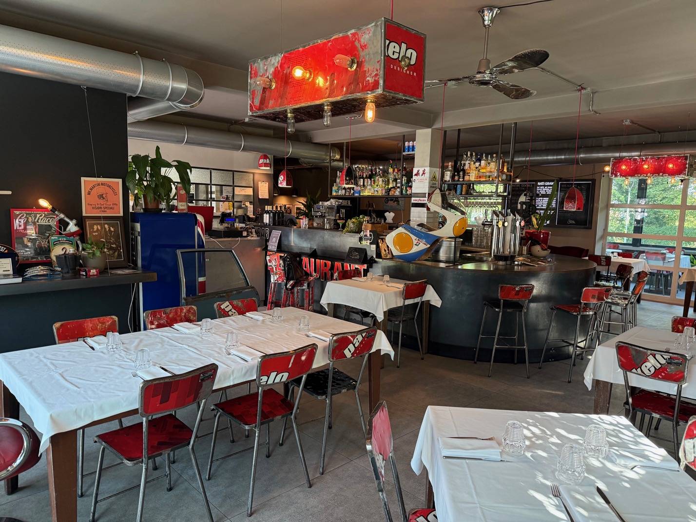 Ristorante in vendita a Verona