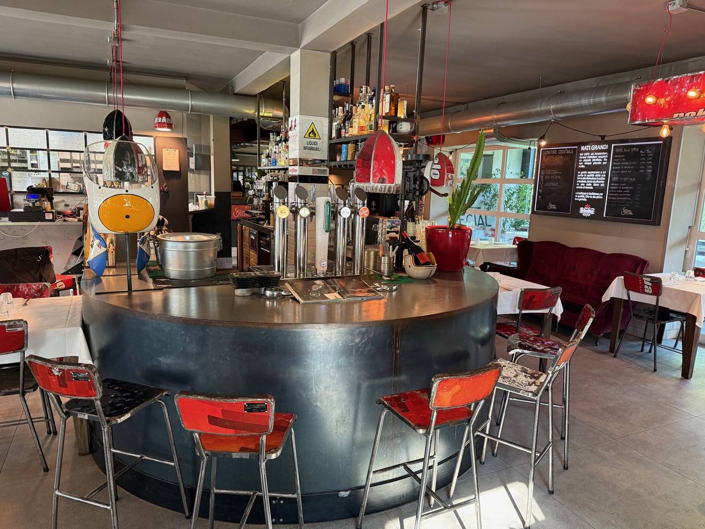 Ristorante in vendita a Verona