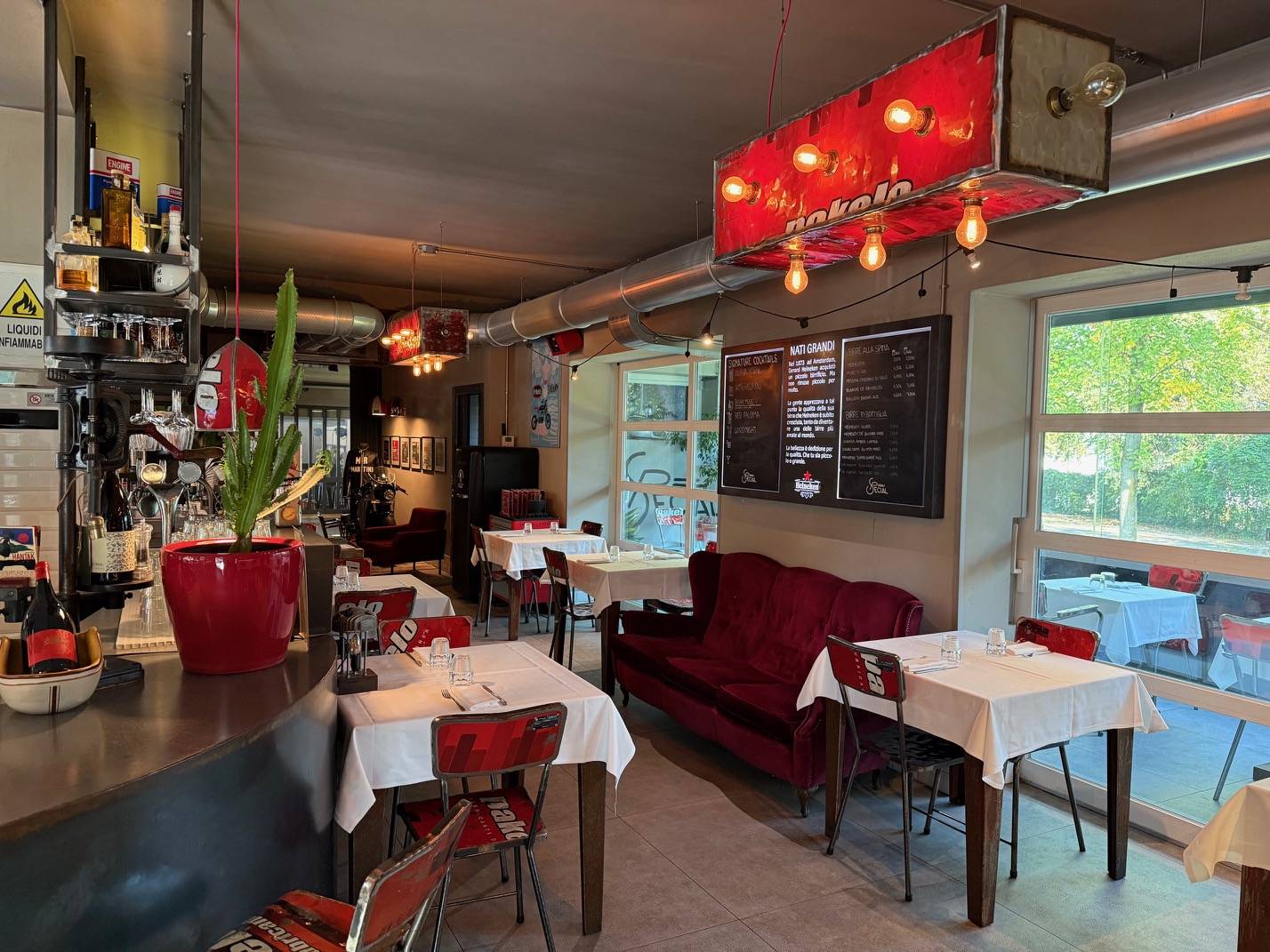 Ristorante in vendita a Verona