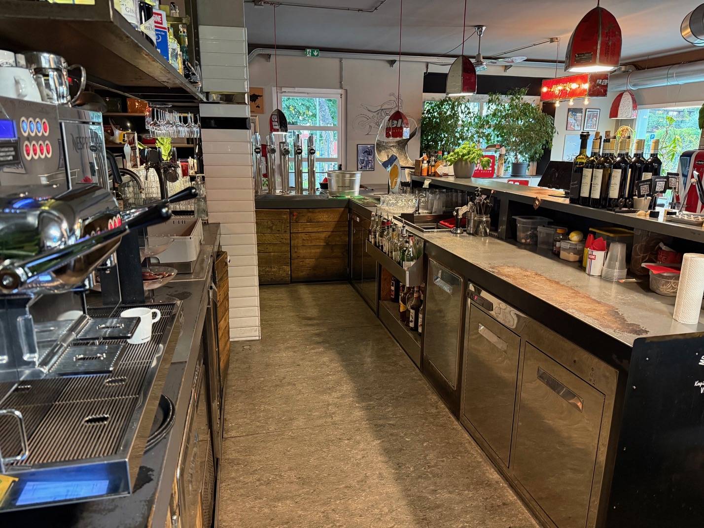 Ristorante in vendita a Verona