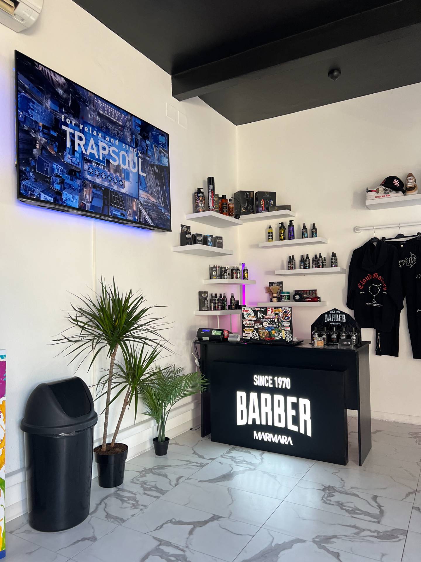 Parrucchiere in vendita a Verona, San Massimo