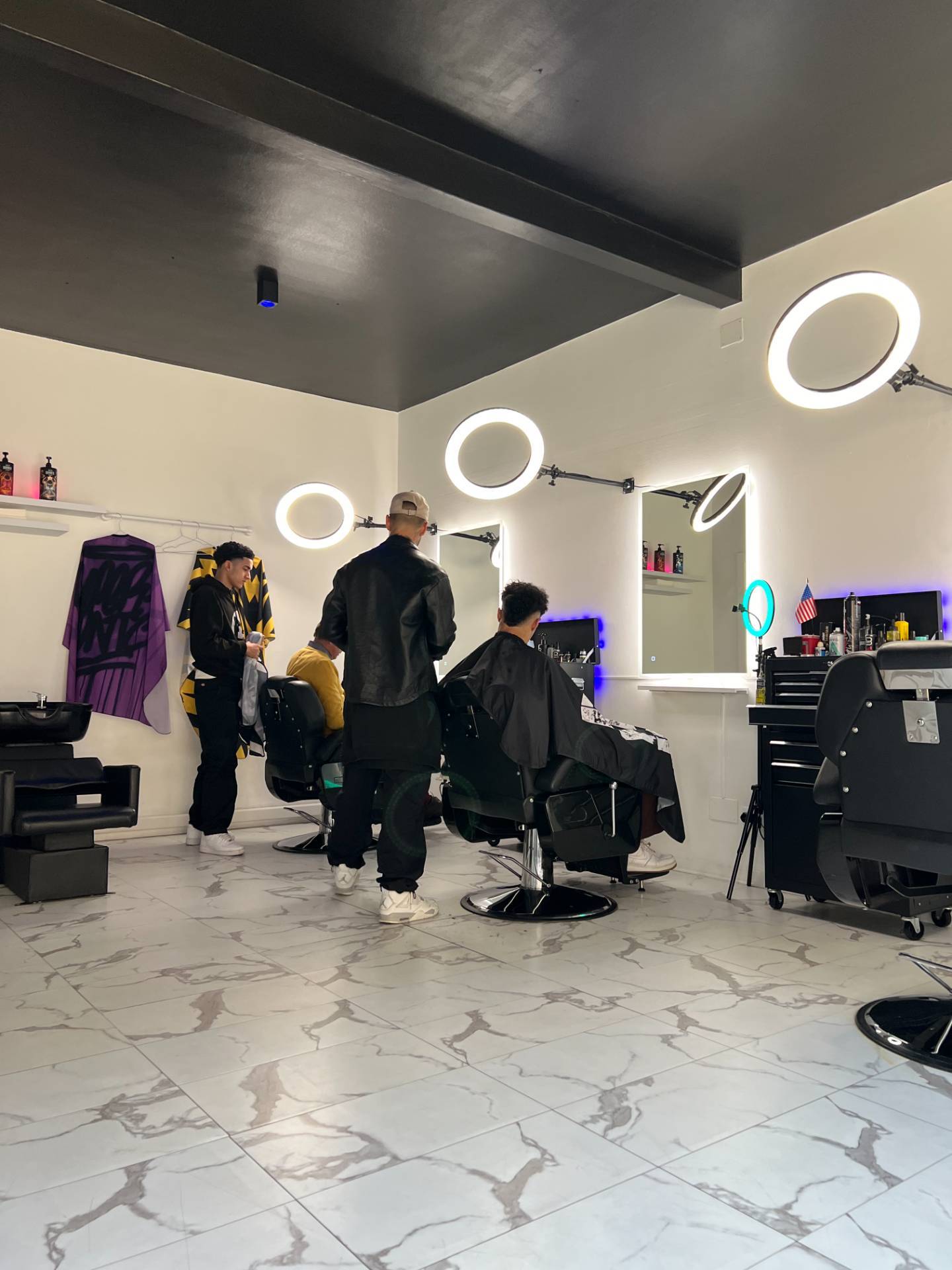 Parrucchiere in vendita a Verona, San Massimo