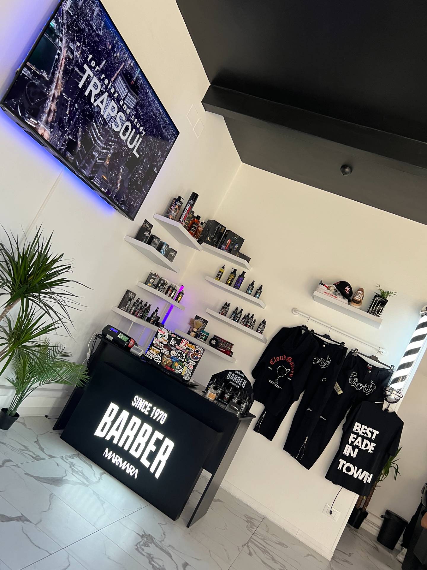 Parrucchiere in vendita a Verona, San Massimo