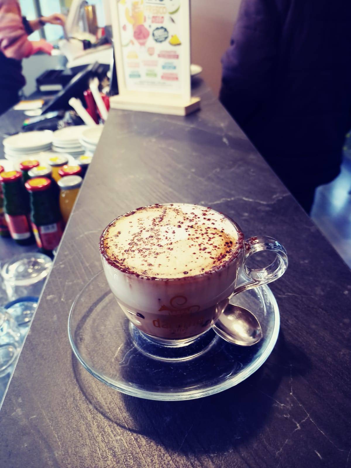 Bar/Gelateria in vendita a Pegognaga