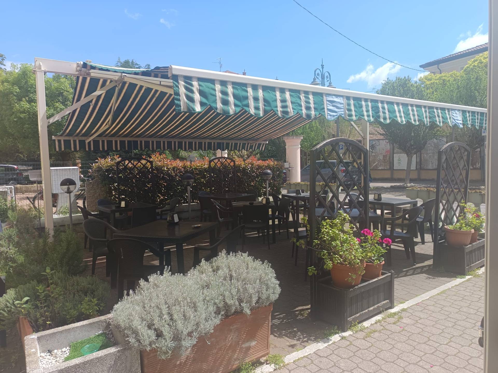 Bar/Gelateria in vendita a Pegognaga