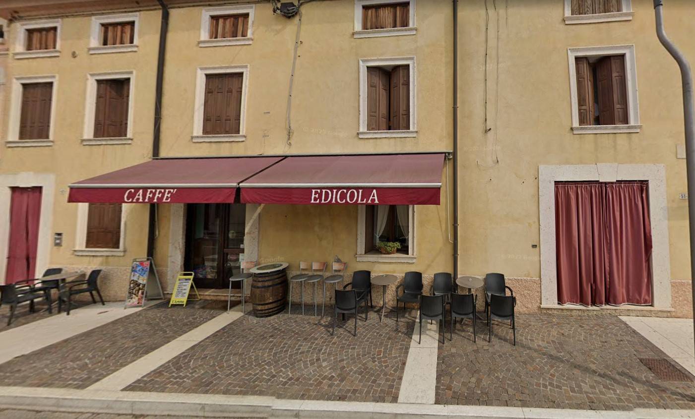 Bar edicola in vendita a Erb