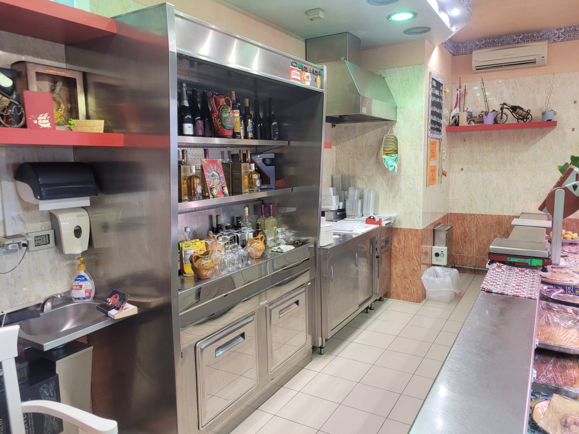 Gastronomia/Alimentari in vendita a San Giorgio Bigarello