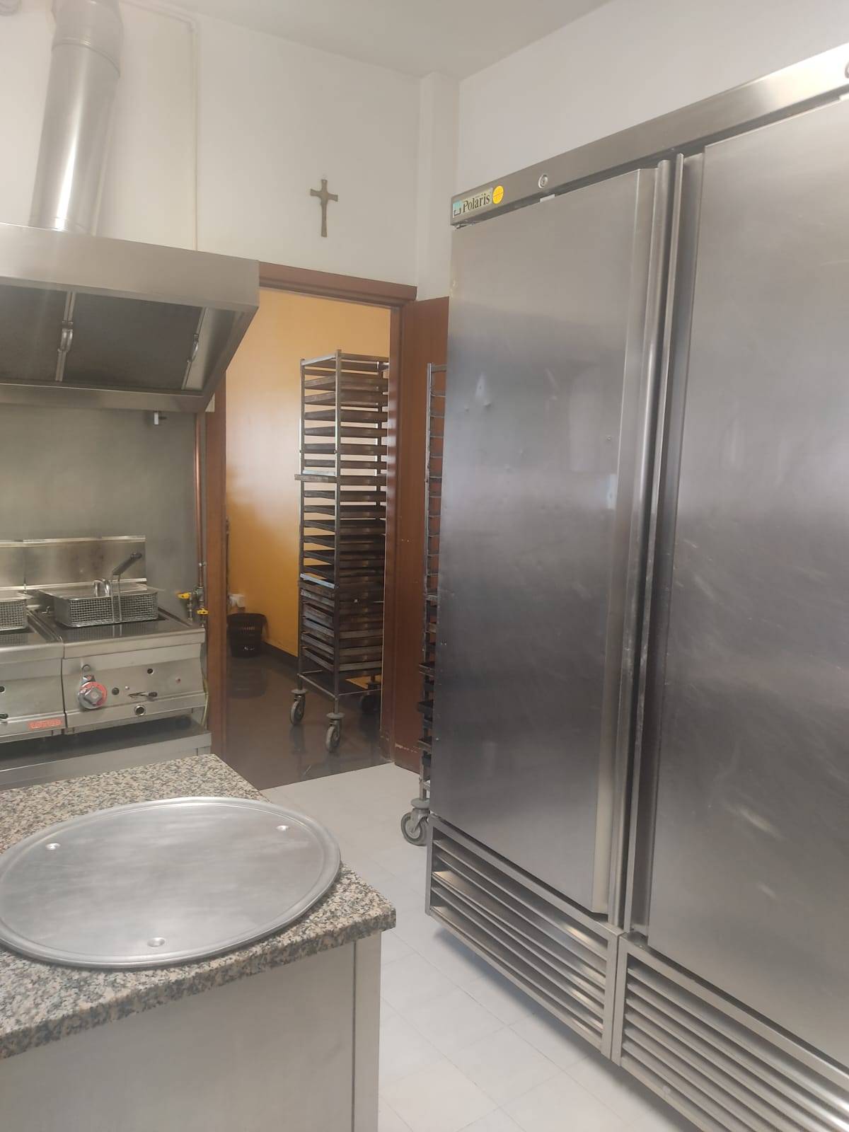 Pizzeria d'asporto in vendita a Castelbelforte