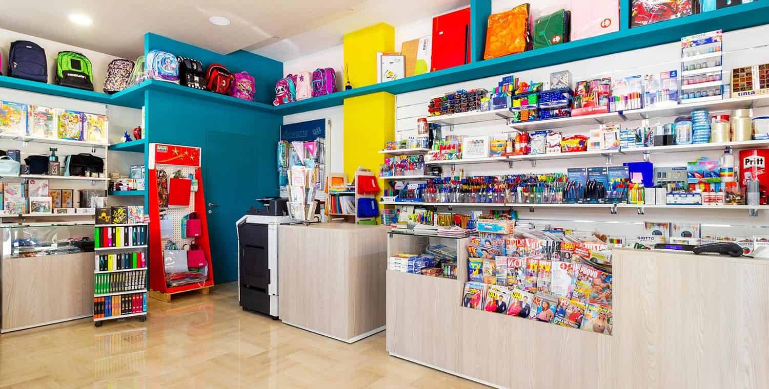 Cartoleria in vendita a Verona, Borgo Milano