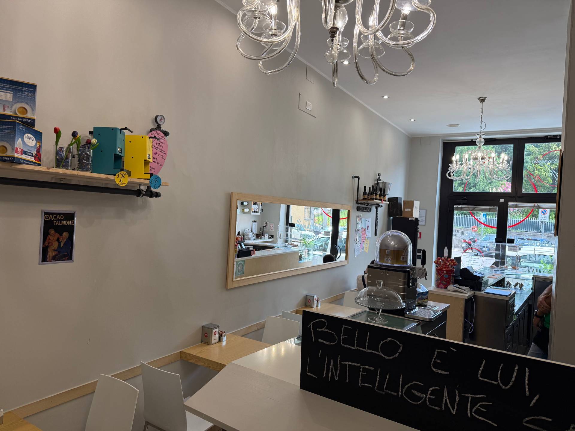 Bar in vendita a Verona, Borgo Trento