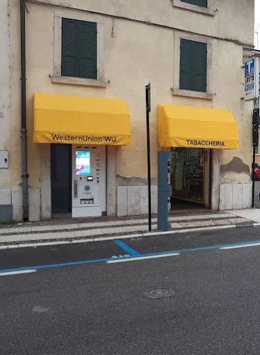 Tabaccheria in vendita a Villafranca di Verona