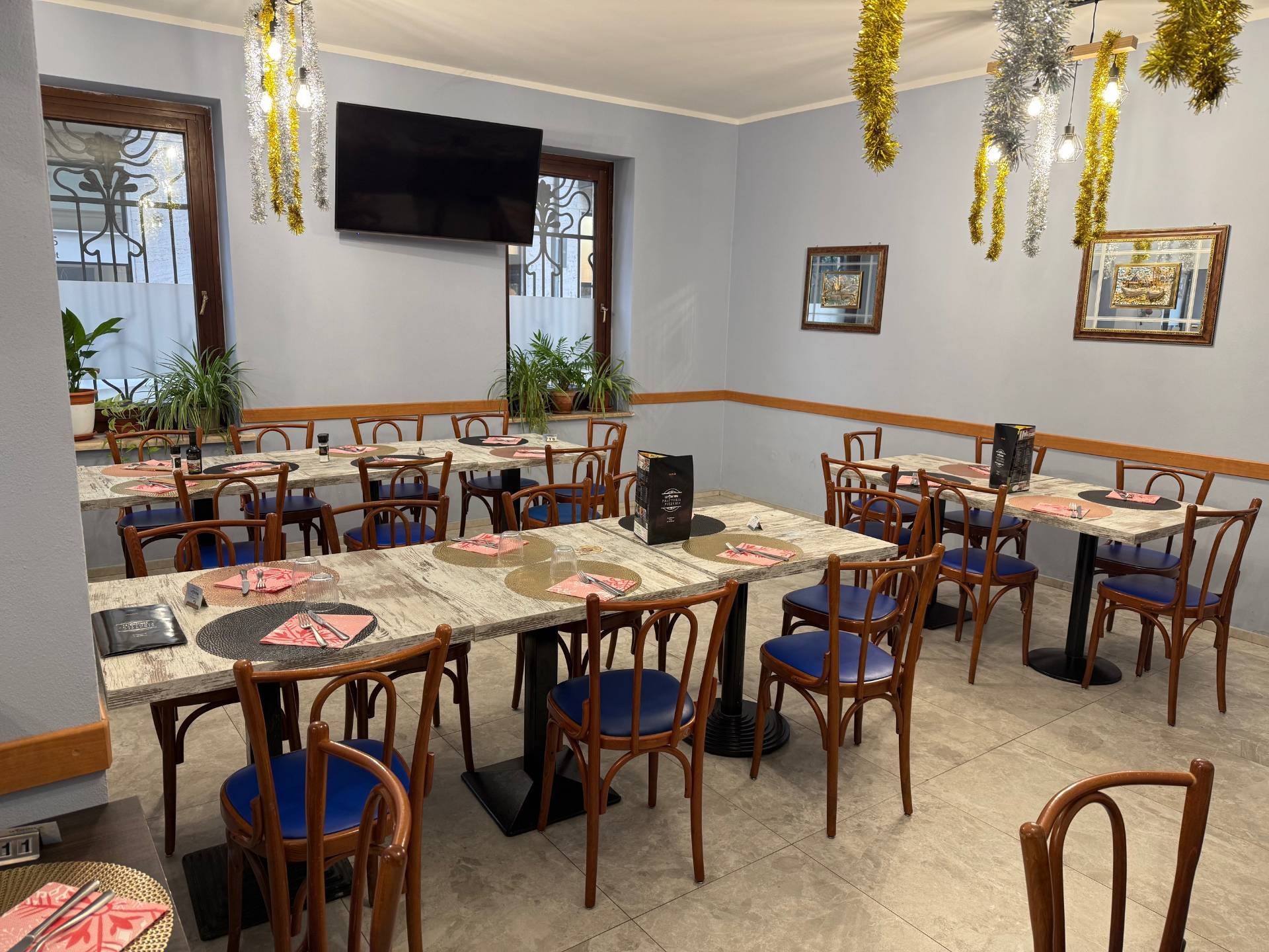 Pizzeria/Ristorante in vendita a Verona, Zai