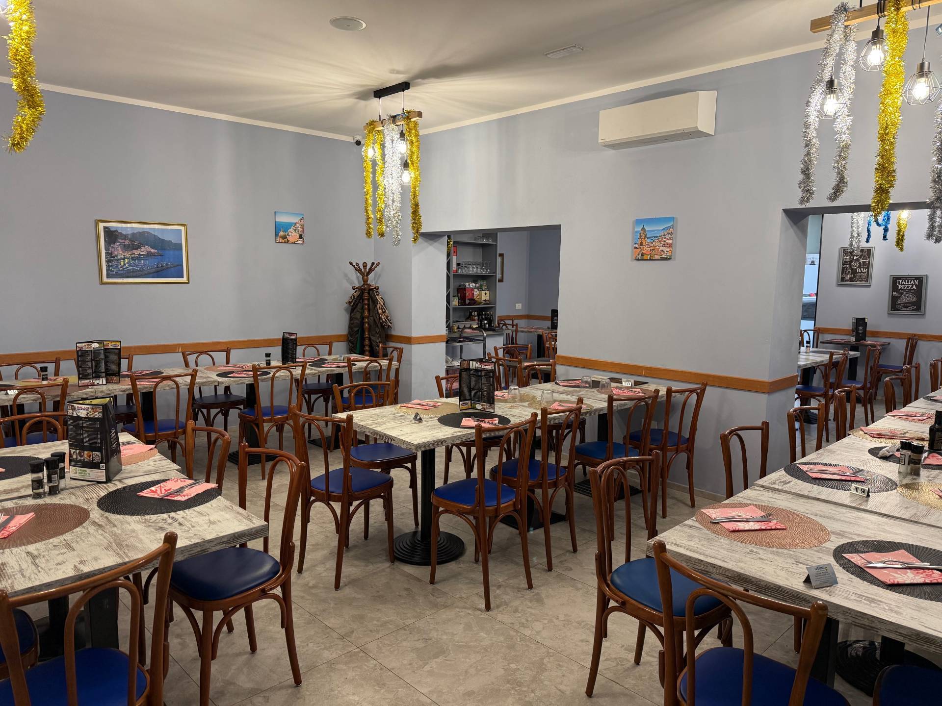 Pizzeria/Ristorante in vendita a Verona, Zai