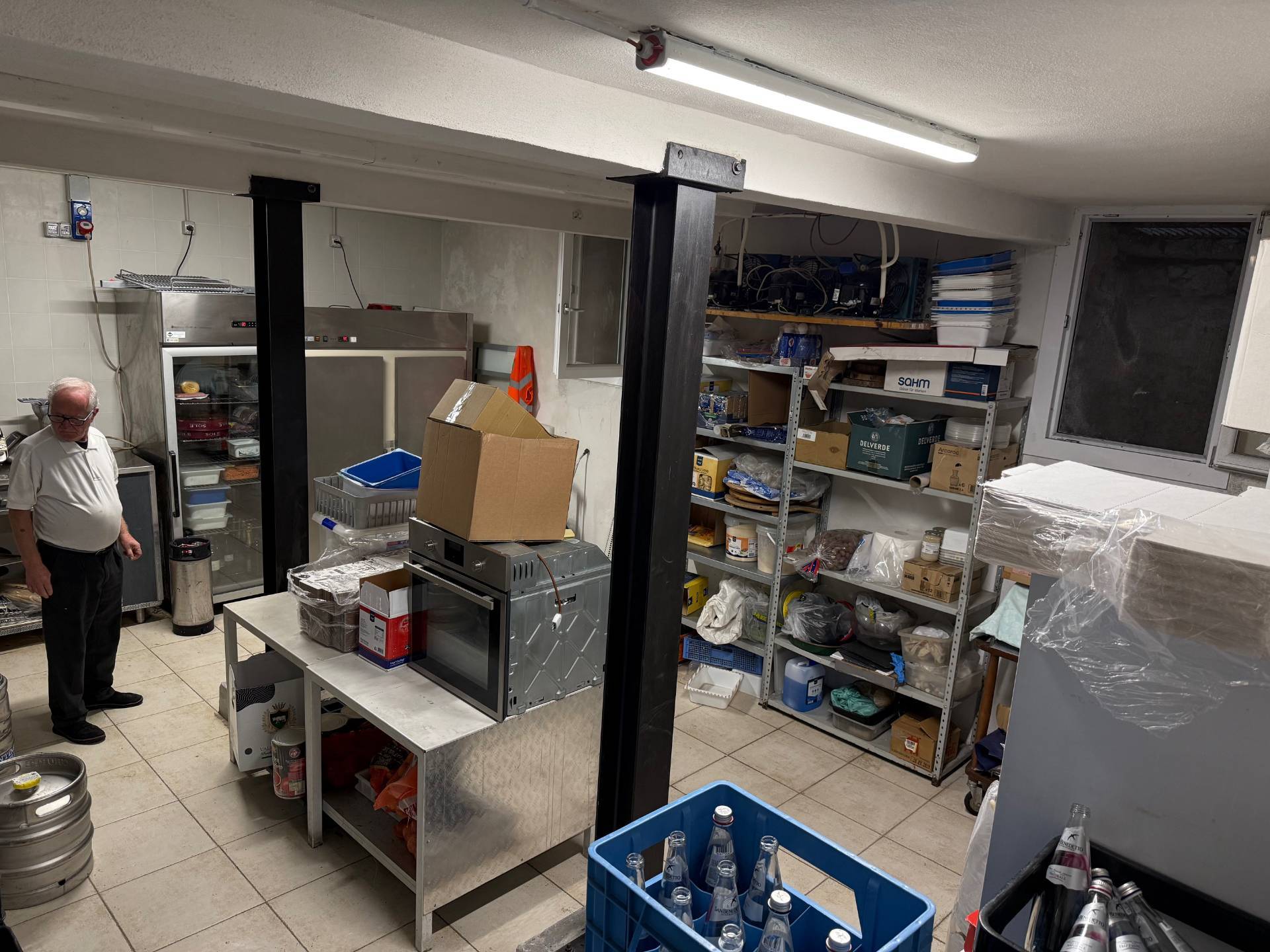 Pizzeria/Ristorante in vendita a Verona, Zai