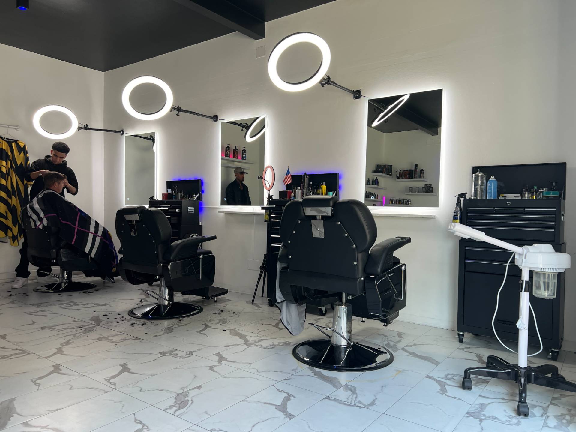 Parrucchiere in vendita a Verona, San Massimo