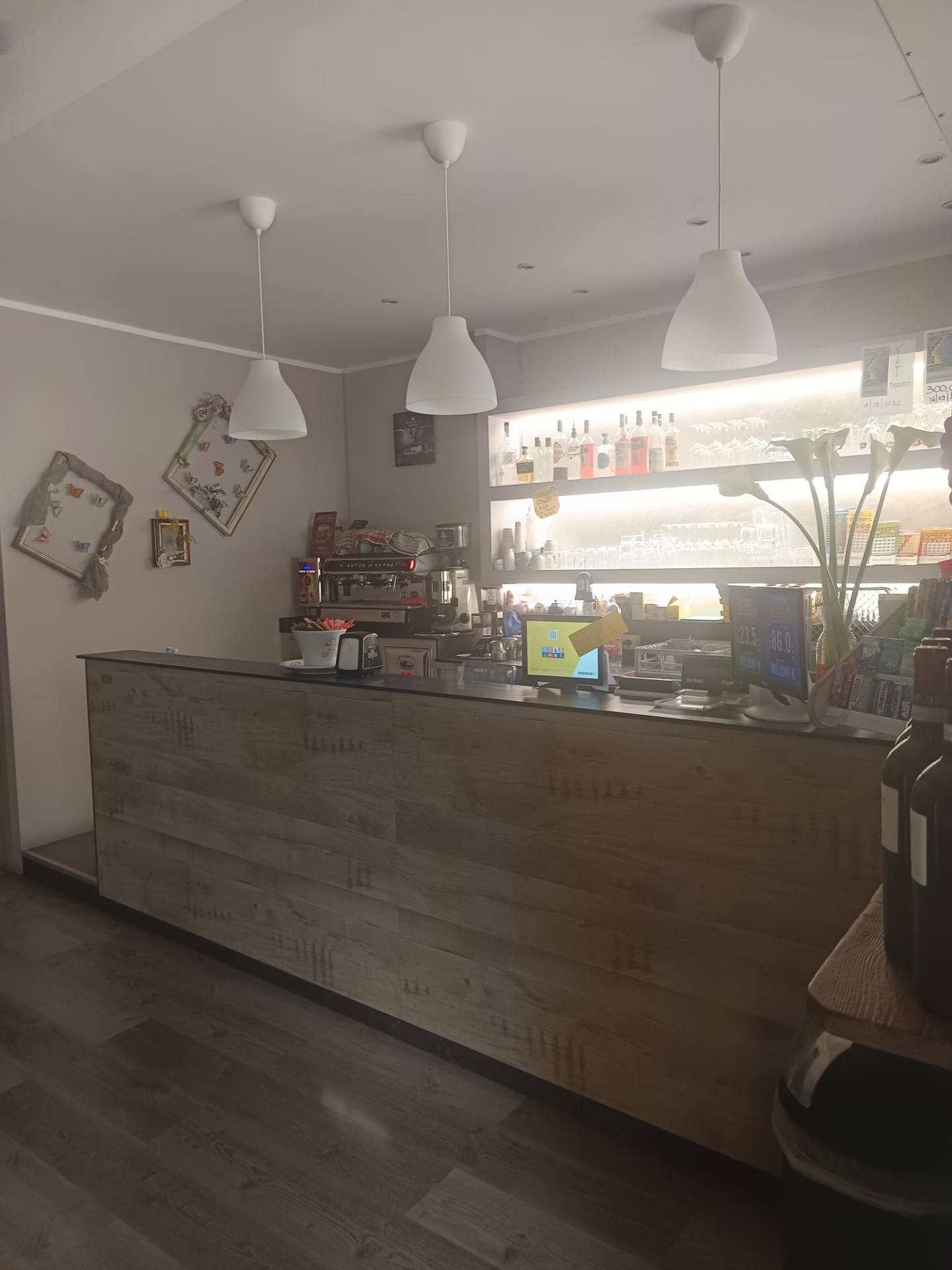 Bar/Gelateria in vendita a Pegognaga