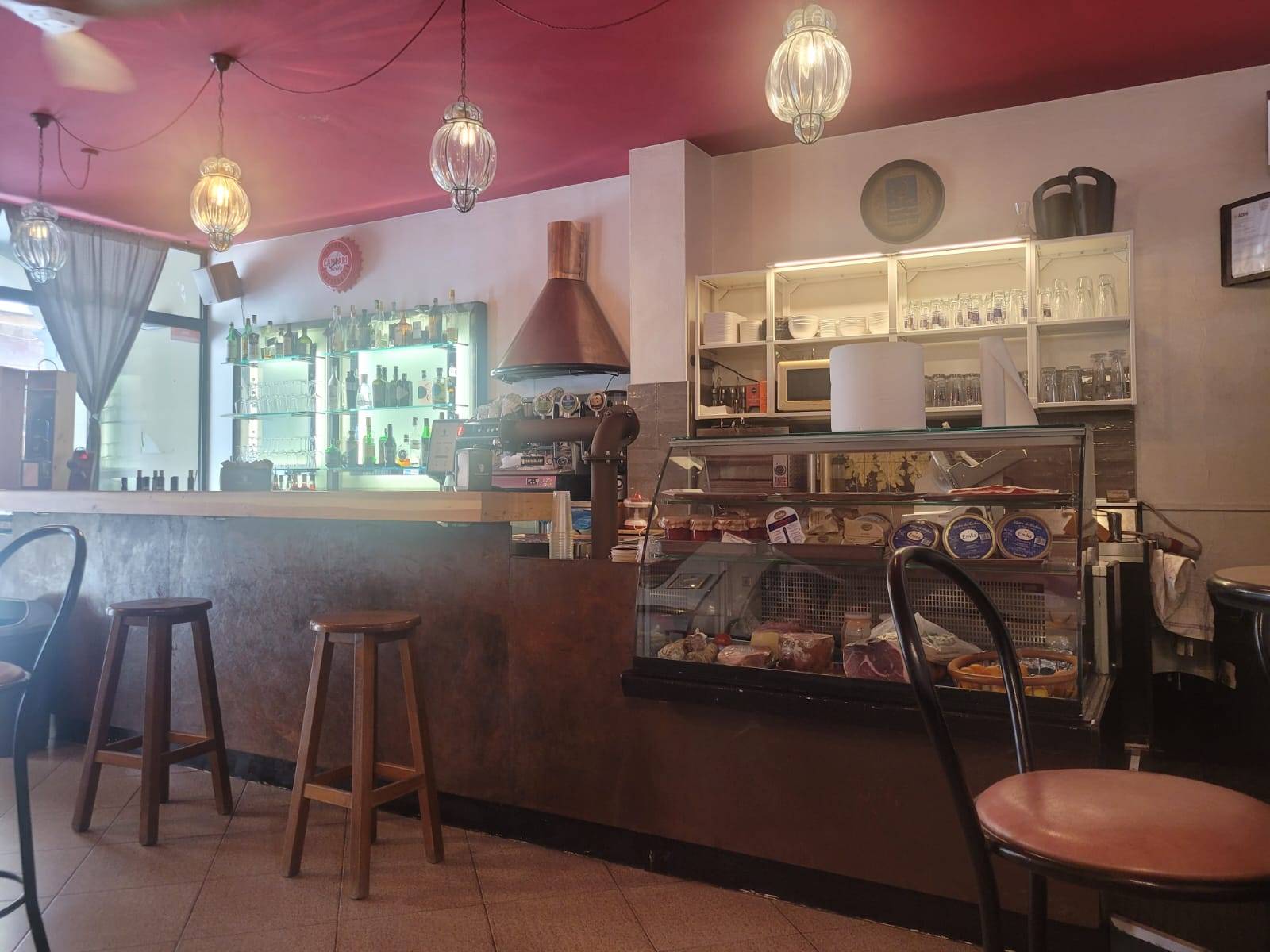 Bar in vendita a Casalmaggiore
