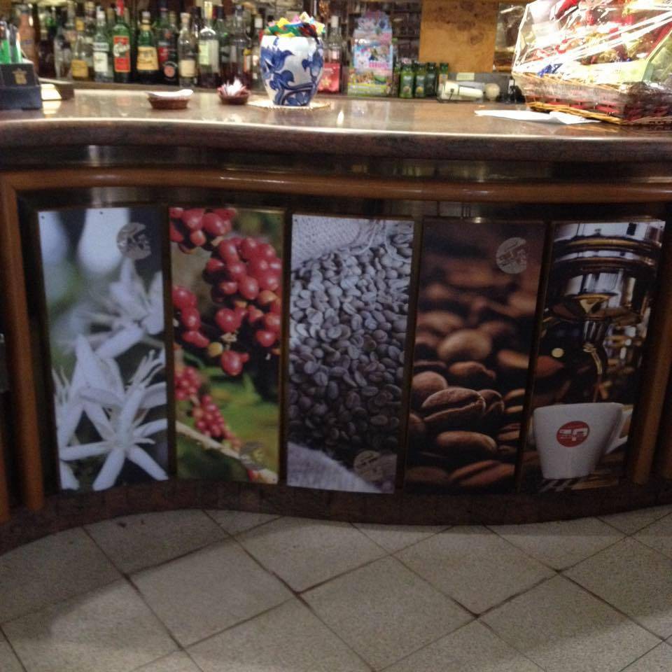 Bar edicola in vendita a Erb