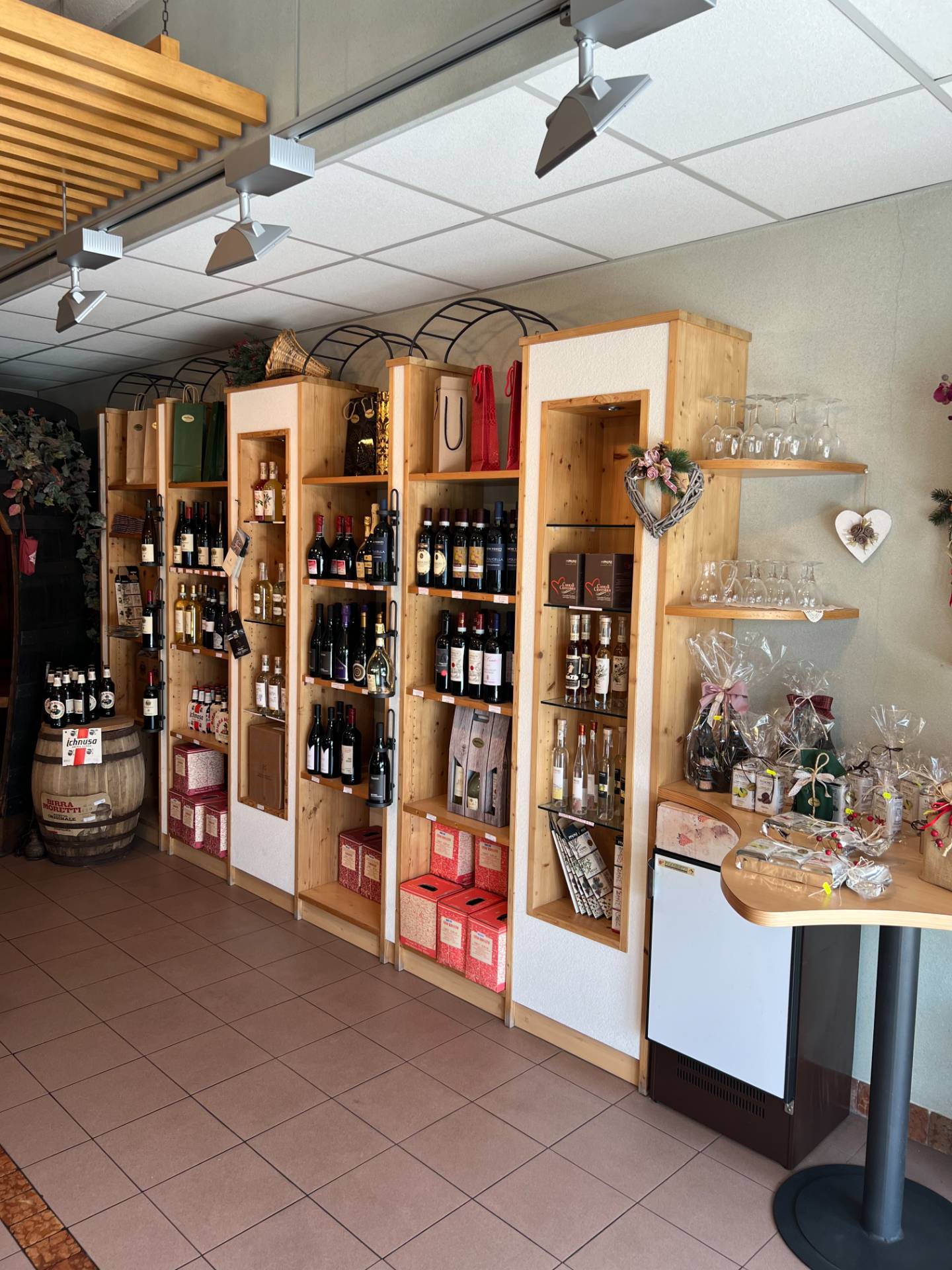 Gastronomia/Alimentari in vendita a Cerro Veronese