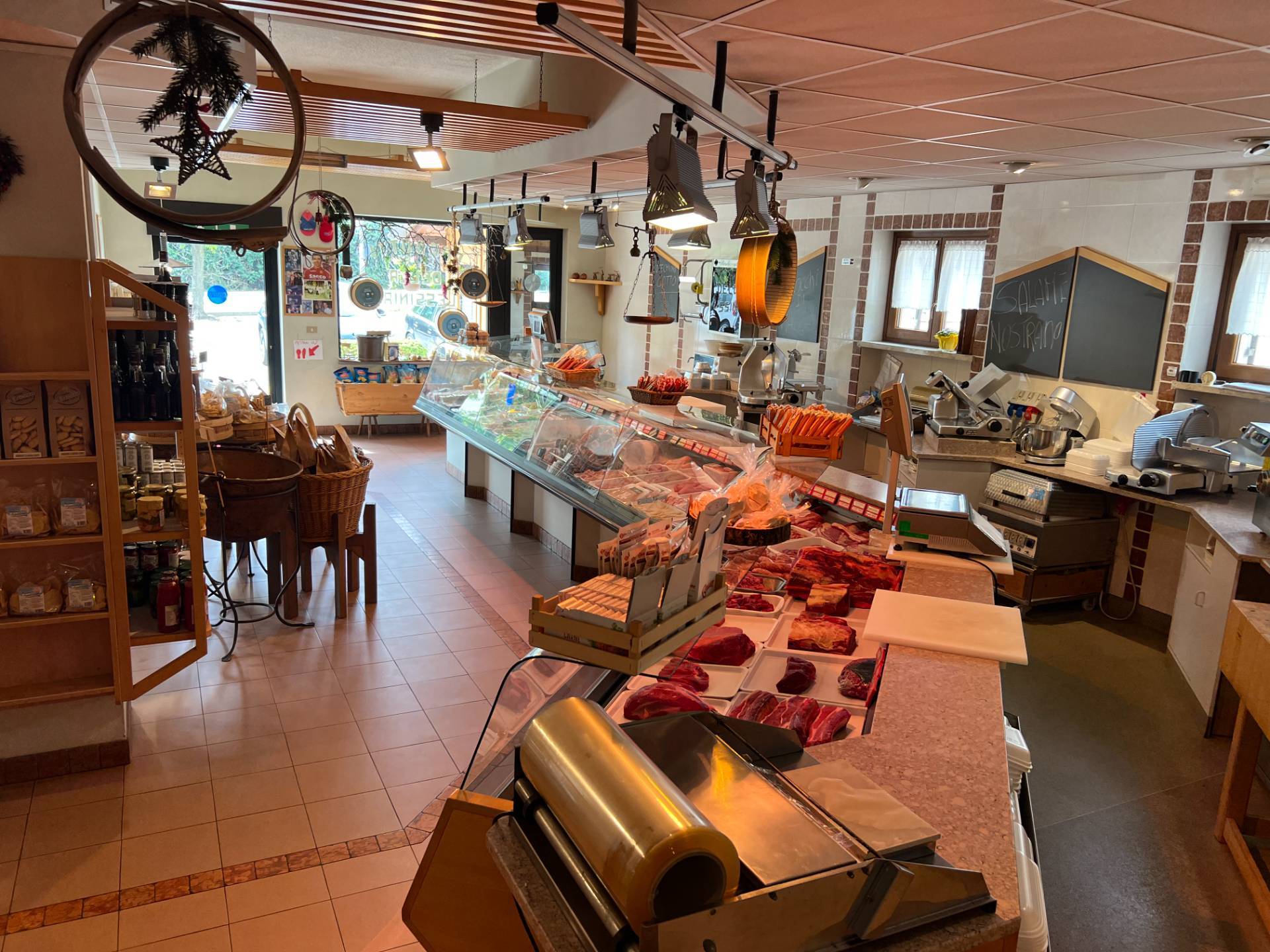 Gastronomia/Alimentari in vendita a Cerro Veronese