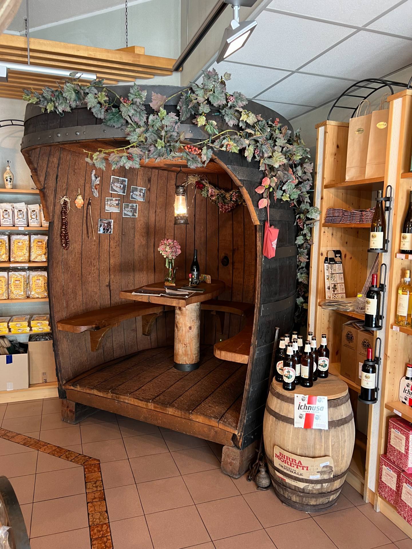 Gastronomia/Alimentari in vendita a Cerro Veronese